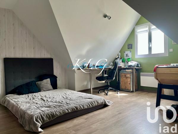 Maison à vendre 6 pièces 159 m² Champhol