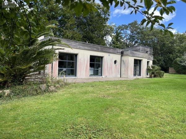 Maison à vendre à Caudan dans le Morbihan (56850), ref : 56081-2279