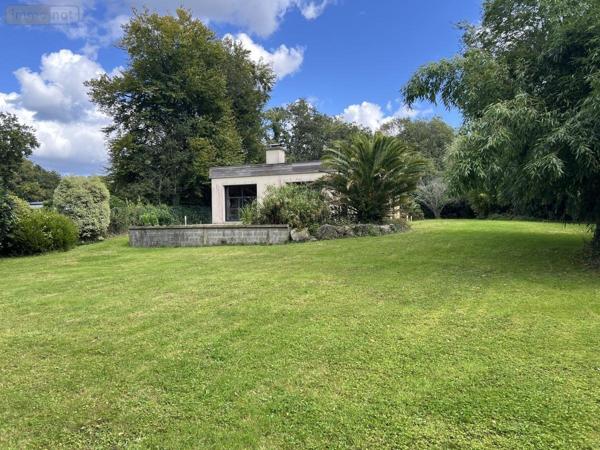 Maison à vendre à Caudan dans le Morbihan (56850), ref : 56081-2279