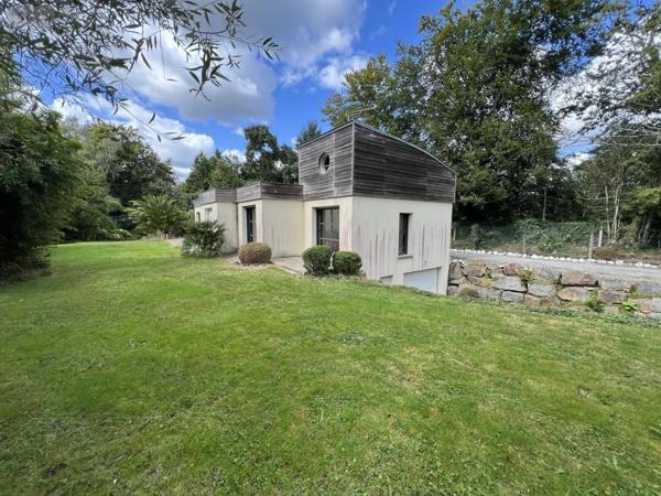Maison à vendre à Caudan dans le Morbihan (56850), ref : 56081-2279