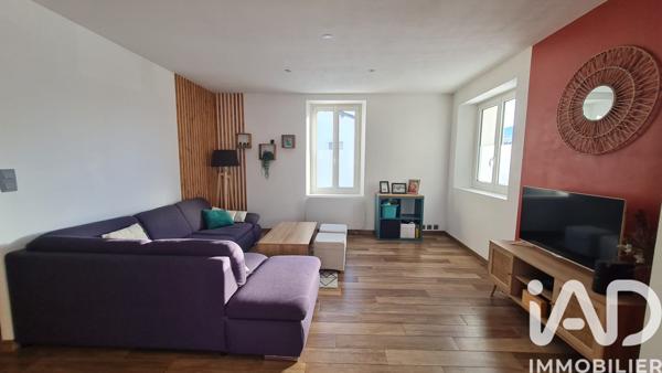Maison à vendre 5 pièces 110 m² Les Sorinières