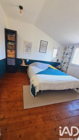 Maison à vendre 5 pièces 110 m² Les Sorinières