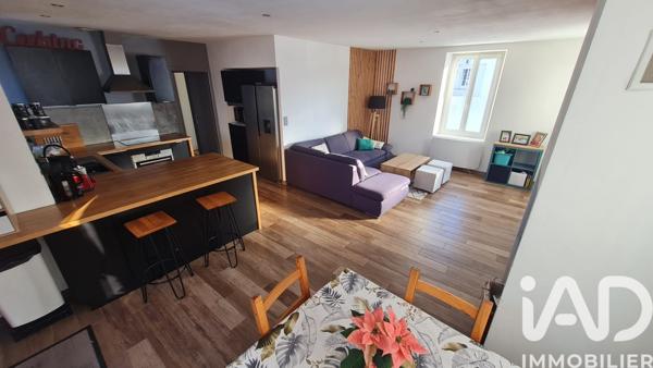 Maison à vendre 5 pièces 110 m² Les Sorinières
