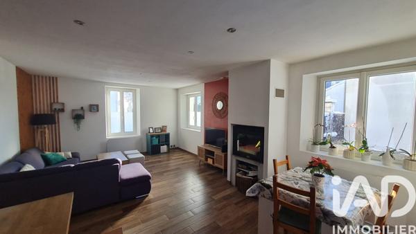 Maison à vendre 5 pièces 110 m² Les Sorinières