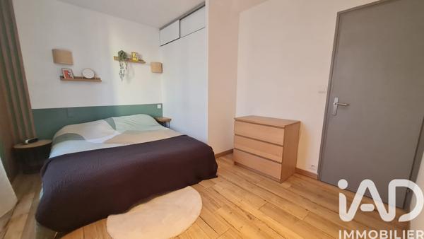 Maison à vendre 5 pièces 110 m² Les Sorinières
