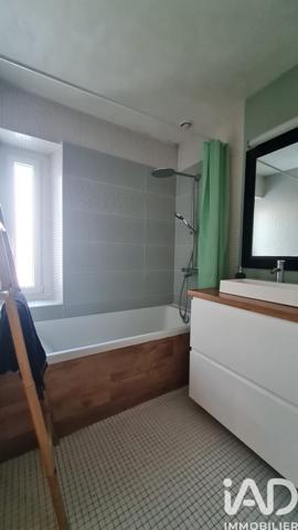 Maison à vendre 5 pièces 110 m² Les Sorinières