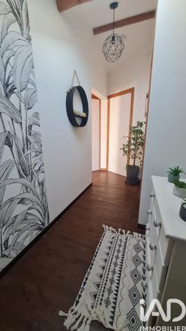 Maison à vendre 5 pièces 110 m² Les Sorinières