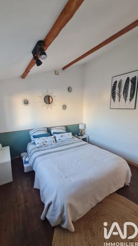 Maison à vendre 5 pièces 110 m² Les Sorinières