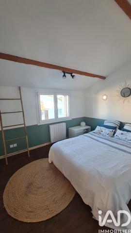 Maison à vendre 5 pièces 110 m² Les Sorinières