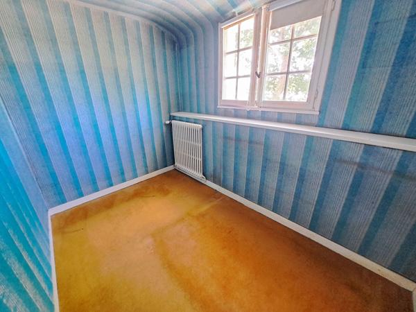 Concarneau - Maison entrée de ville proche commerces et voie verte.