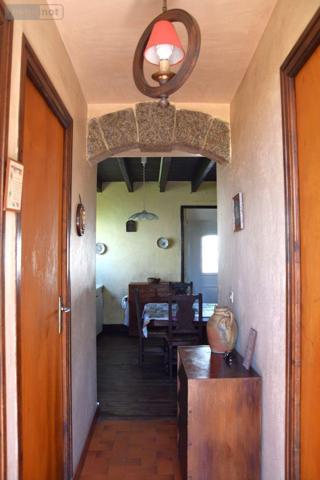 Maison à vendre à Pont-Aven dans le Finistère (29930), ref : MAIS/1030