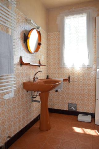 Maison à vendre à Pont-Aven dans le Finistère (29930), ref : MAIS/1030