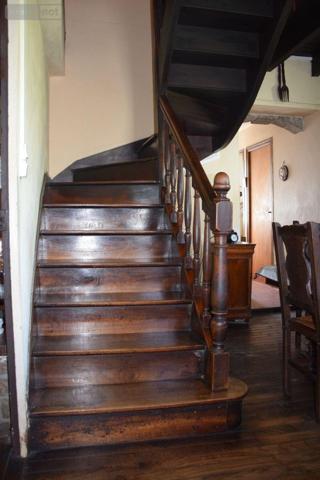 Maison à vendre à Pont-Aven dans le Finistère (29930), ref : MAIS/1030