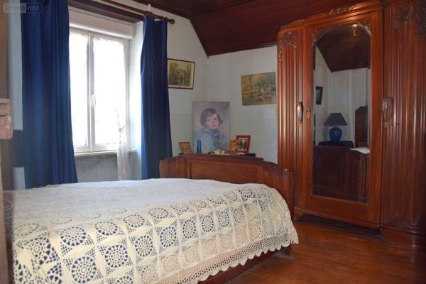 Maison à vendre à Pont-Aven dans le Finistère (29930), ref : MAIS/1030