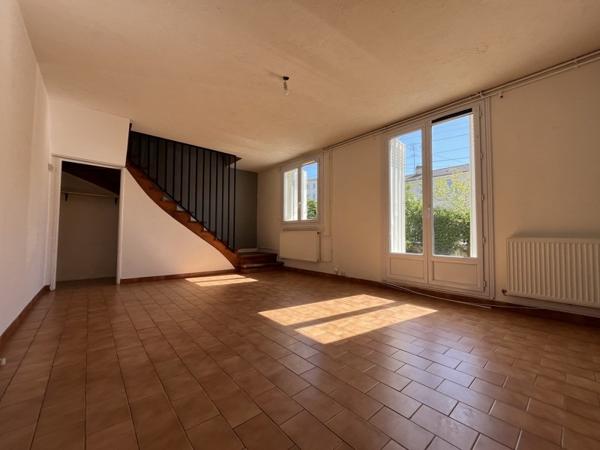 Maison à vendre |  Orval |  4 pièces | 77 m²