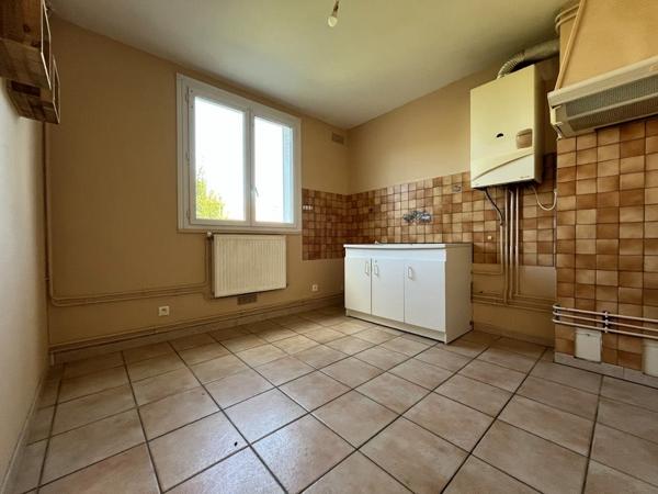 Maison à vendre |  Orval |  4 pièces | 77 m²