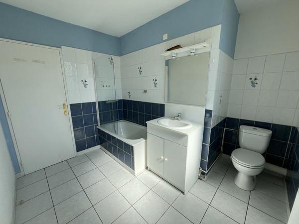 Maison à vendre |  Orval |  4 pièces | 77 m²