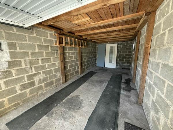 Maison à vendre |  Orval |  4 pièces | 77 m²