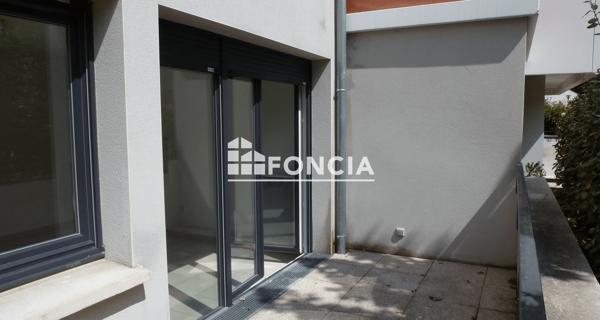 À vendre Appartement 3 pièces 59 m² - Toulouse 31300