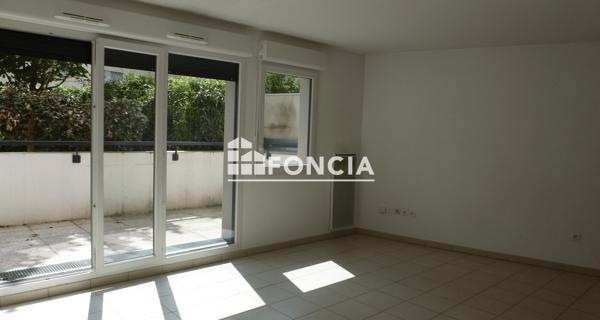 À vendre Appartement 3 pièces 59 m² - Toulouse 31300