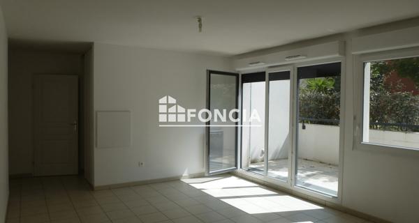 À vendre Appartement 3 pièces 59 m² - Toulouse 31300