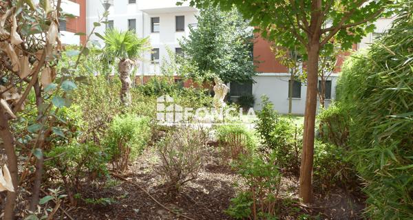 À vendre Appartement 3 pièces 59 m² - Toulouse 31300