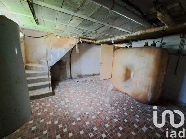 Maison à vendre 4 pièces 82 m² Decize