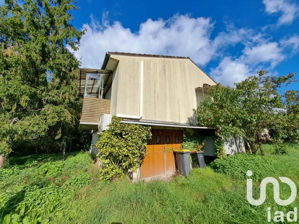 Maison à vendre 4 pièces 82 m² Decize