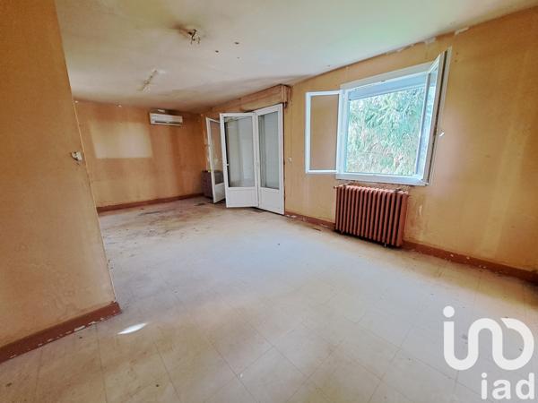 Maison à vendre 4 pièces 82 m² Decize