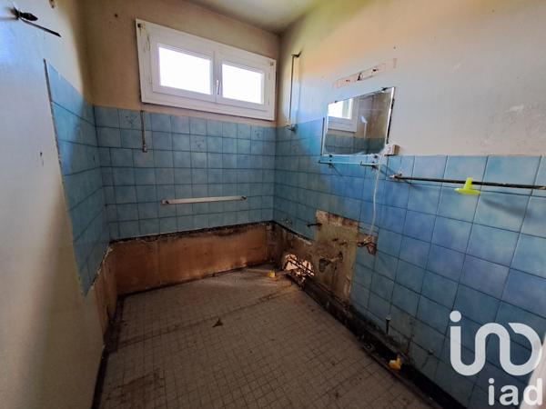 Maison à vendre 4 pièces 82 m² Decize