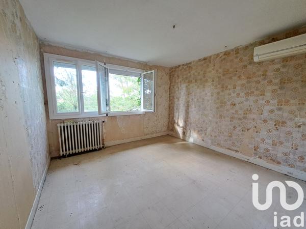 Maison à vendre 4 pièces 82 m² Decize