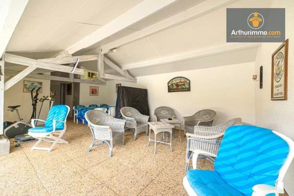 Vente                                                      Maison
                        
                     12 pièces                      400 m2                     à Eymet