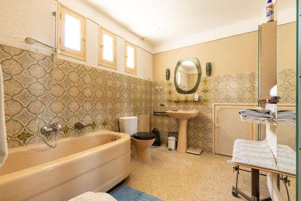 Exclusivité sur Pelissanne, Villa sur 1209 m2 de terrain