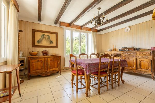 Exclusivité sur Pelissanne, Villa sur 1209 m2 de terrain