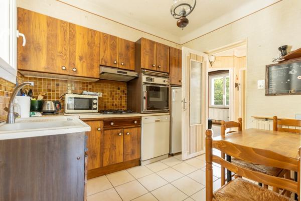 Exclusivité sur Pelissanne, Villa sur 1209 m2 de terrain