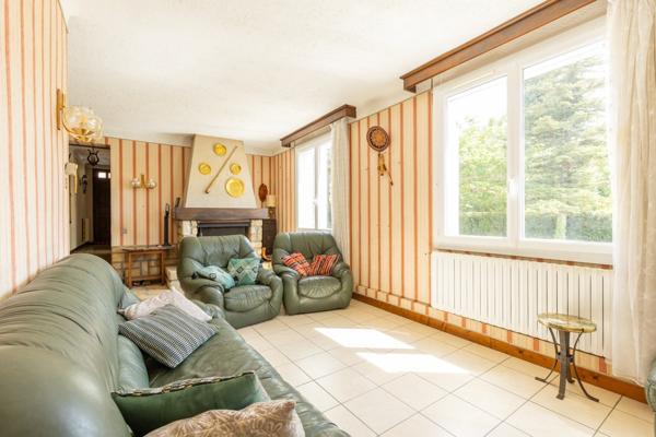 Exclusivité sur Pelissanne, Villa sur 1209 m2 de terrain