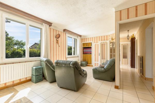 Exclusivité sur Pelissanne, Villa sur 1209 m2 de terrain