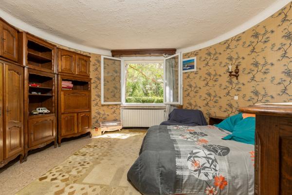 Exclusivité sur Pelissanne, Villa sur 1209 m2 de terrain