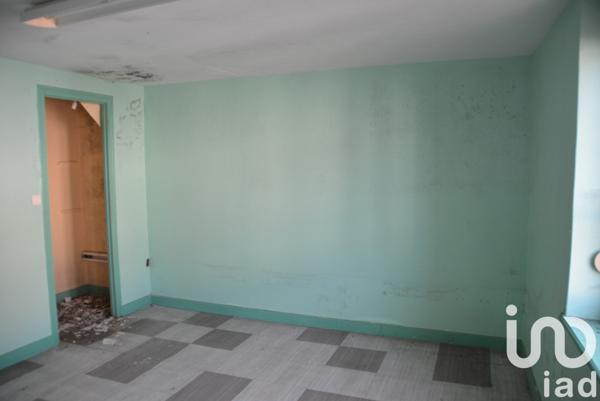 Maison à vendre 5 pièces 188 m² Monthureux-sur-Saône