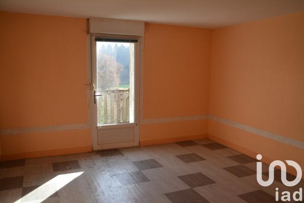 Maison à vendre 5 pièces 188 m² Monthureux-sur-Saône