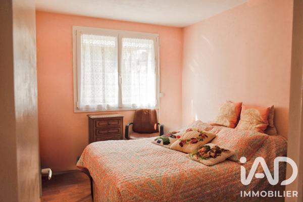 Appartement à vendre 5 pièces 82 m² Rousies