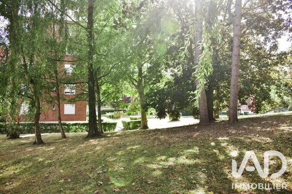 Appartement à vendre 5 pièces 82 m² Rousies