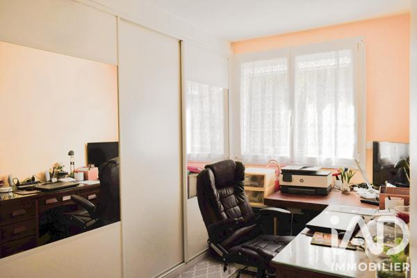 Appartement à vendre 5 pièces 82 m² Rousies