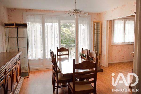 Appartement à vendre 5 pièces 82 m² Rousies