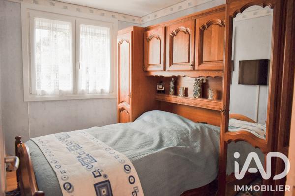 Appartement à vendre 5 pièces 82 m² Rousies
