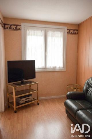 Appartement à vendre 5 pièces 82 m² Rousies