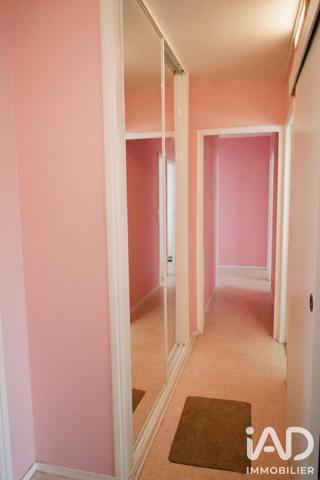 Appartement à vendre 5 pièces 82 m² Rousies