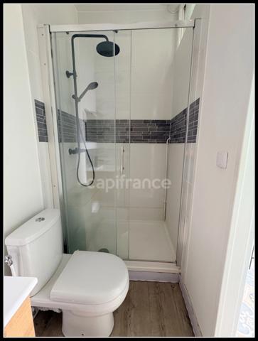 Appartement à louer 2 pièces ROUEN (76)