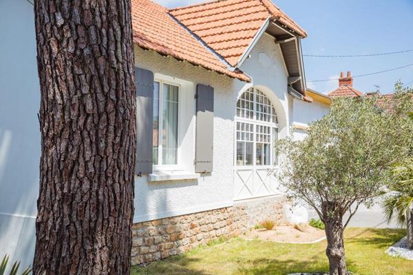 Maison Saint Brevin 5 pièce(s) 140 m2