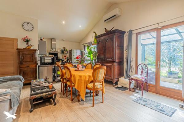 Maison à vendre |                                       Langoiran |                                        3 pièces  |  67 m²